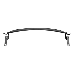 适用于本田艾力绅后防撞梁24款混动奥德赛后防撞梁前后保险杠钢梁