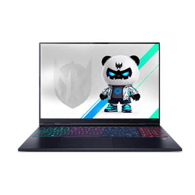【政府补贴】百补标acer/宏碁掠夺者战斧9Neo S酷睿U9-275HX16英寸电竞游戏本大学生笔记本电脑5070  240Hz