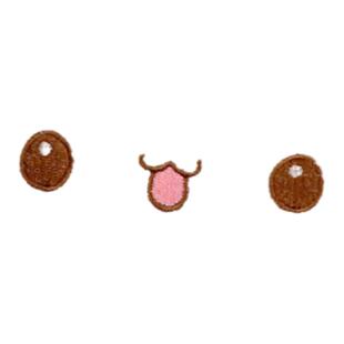 大白馒头抱枕团子毛绒玩具软绵绵的娃娃玩偶女生床上睡觉ins靠枕