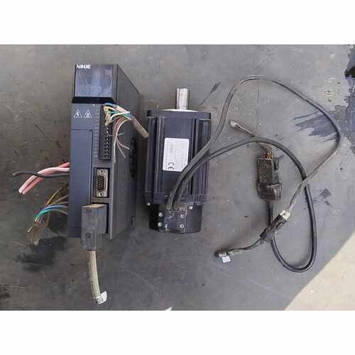 询价信捷驱动器DS2-20P7-AS电机MS-80ST-M024