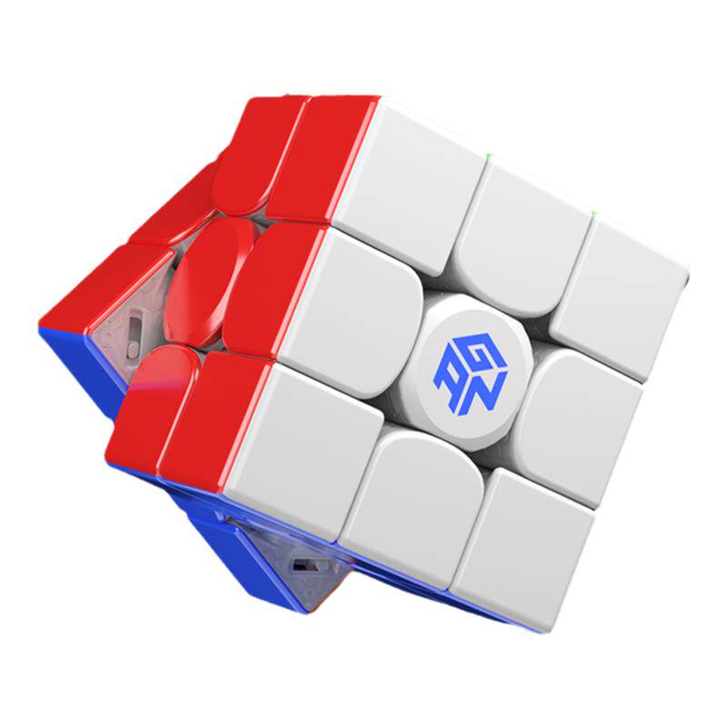 GAN12磁悬浮魔方三阶3磁力版比赛专用专业顺滑竞速菲神限量版正品