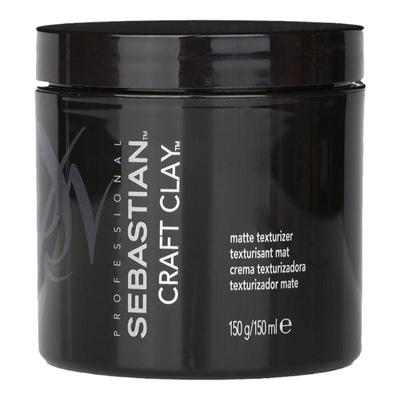 Sebastian塞巴斯汀 - 随心所欲男士发泥发蜡150G塑型发胶造型定型