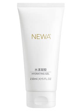 NEWA美容仪官方搭配凝胶