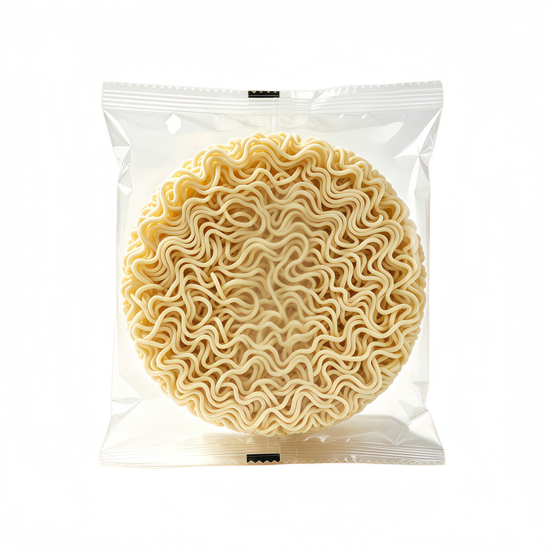 山药方便面非油炸面独立小包装