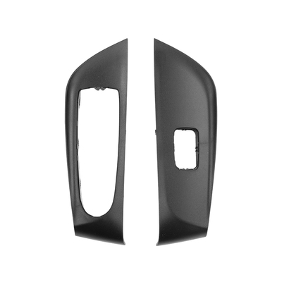 适用奔驰原装E200L玻璃升降开关面板E260LE300LE320L车窗开关饰板