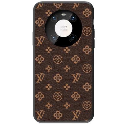 手机壳p50pro+典藏版款十老花