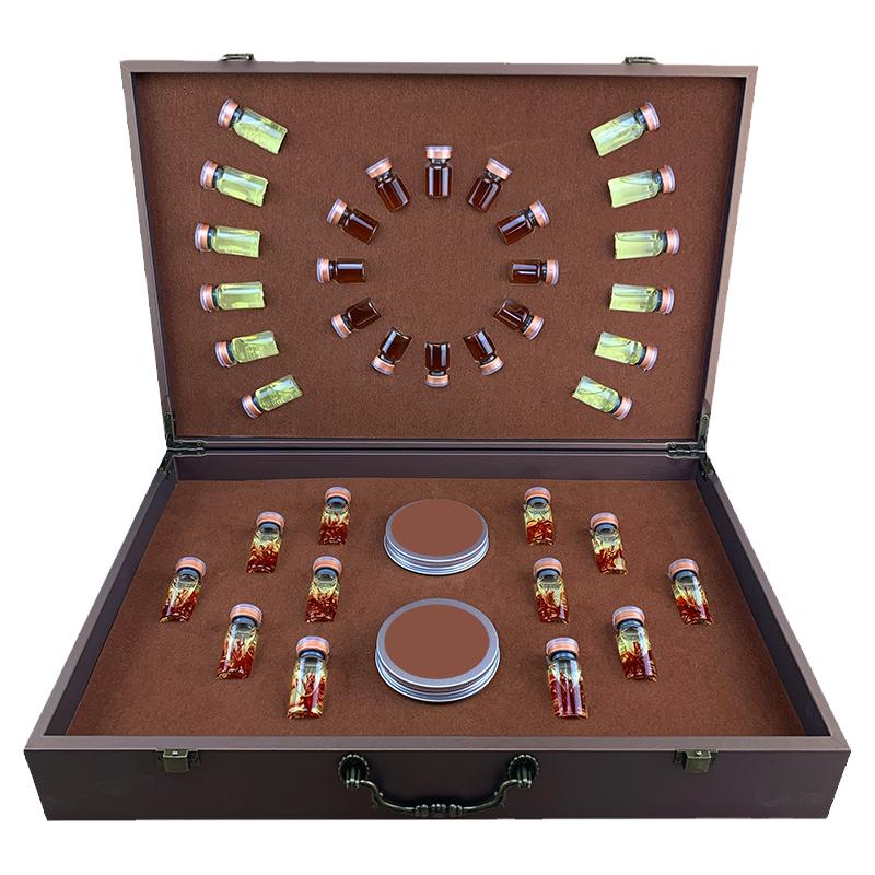 美容院曲线套盒大量不挂网请咨询