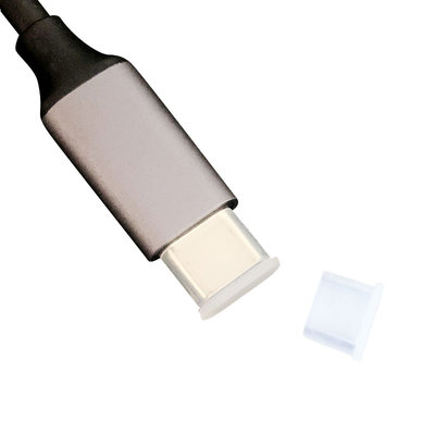 iphone15插头防尘盖安卓typec盖