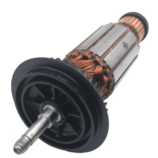 原装博世角磨机GWS6-100/TWS6600/6700转子定子碳刷齿轮/博士配件