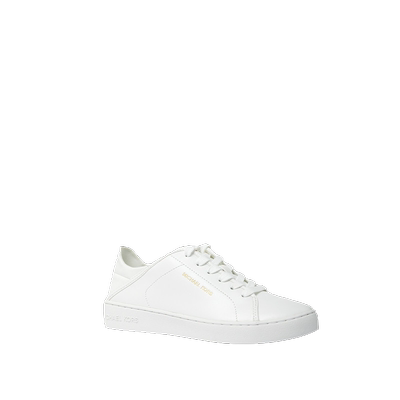 MK休闲系带板鞋小白鞋