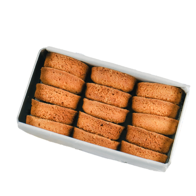 宿咕艾许黄油手工曲奇蕾丝饼干铁盒网红小零食小吃下午茶点心茶点