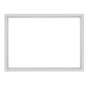 适用海尔BCD-240STPM 240SEGU 240SEGH 240SDPN冰箱门密封条胶条