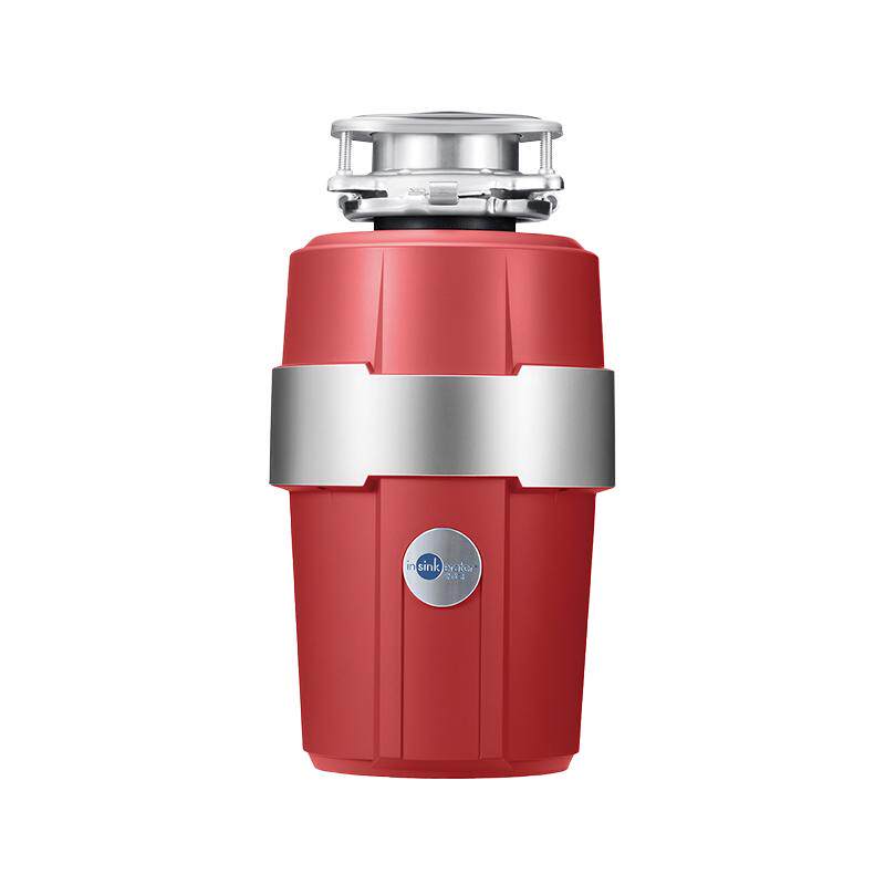 爱适易新品Pro450厨房食物垃圾处理器家用厨余水槽粉碎机