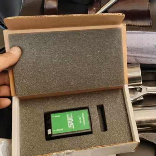 【议价】个人剂量仪，美国saic品牌，的还有。需要的联系。