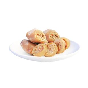 仙渔港鱿鱼仔带籽500g海兔墨鱼仔零食小吃即食海鲜味熟食休闲食品