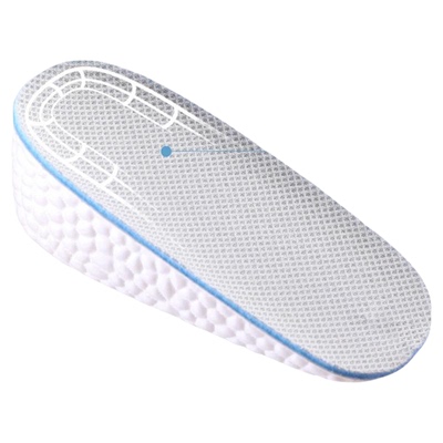 boost爆米花软底舒适增高垫半垫