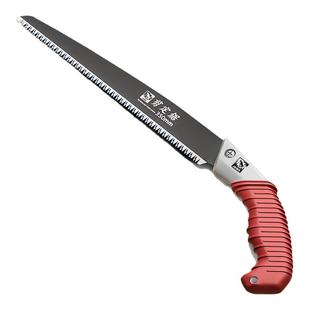 手锯特快锯果树神器锯木头锯子家用小型手持多功能木工锯子据钜刀