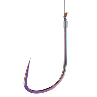 富源百川子线成品双钩鱼钩正品绑好袖钩正品官方钩鱼线钓鱼鱼勾