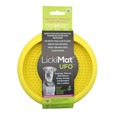 限量款LIckimat狗狗丰荣慢食碗