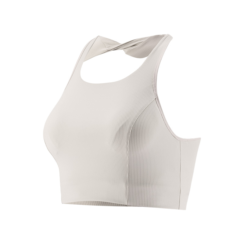 迪卡侬运动背心中强度聚拢健身跳舞Jazz爵士kpop内衣外穿文胸SAS1