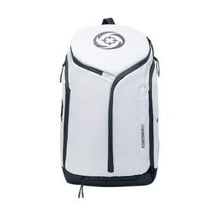 准者引力双肩包大容量多功能防水篮球背包运动休闲健身收纳可定制