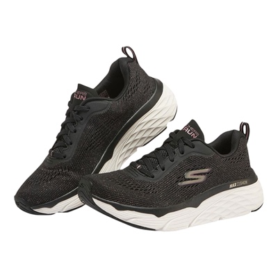 Skechers/斯凯奇正品MAX CUSHIONING 女子轻便网面减震跑步鞋