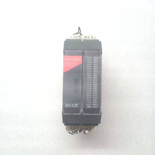 议价PEC6300 运动控制器