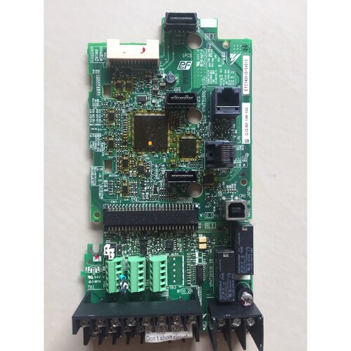 变频器A1000主板端子板，ETC740110-S101询价