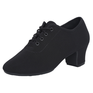 杨丽萍广场舞鞋软底鞋摩登舞蹈鞋布鞋女跳舞鞋拉丁舞形体舞鞋