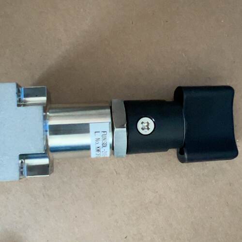 【询价】FUNSDL-21G-6.35UGC#A富士金手动隔膜阀适用