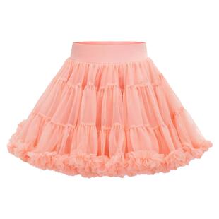 【奶爸家】法国正品qcutians宝宝tutu裙公主凸凸裙子女童生日礼物