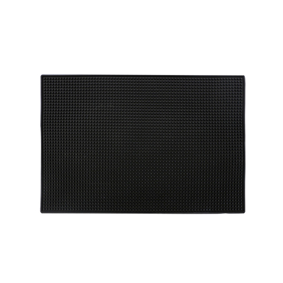 美发工具防滑垫barbershop理发店工作台工具摆放垫硅胶工具防滑垫