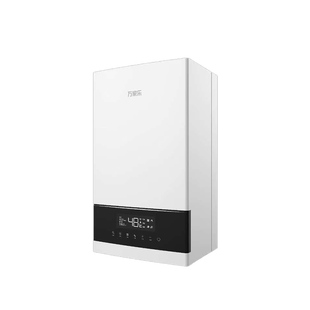 万家乐B5A燃气壁挂炉天然气家用锅炉地暖热水采暖炉暖气片节能D3