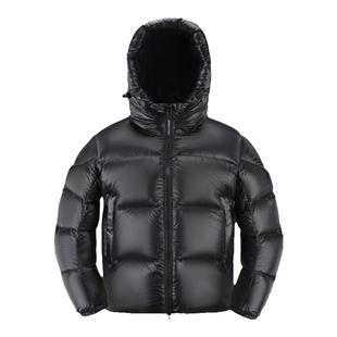 天石羽绒服鹅铠甲儿童鹅绒服90%白鹅绒短款加厚羽绒服防寒服G613