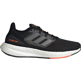 Adidas/阿迪达斯官方正品PUREBOOST 22男女运动轻便跑步鞋HQ7211