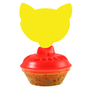 美优森杀蝇饵剂果蝇小飞虫诱捕灭蝇神器克星苍蝇捕捉器杀虫剂家用