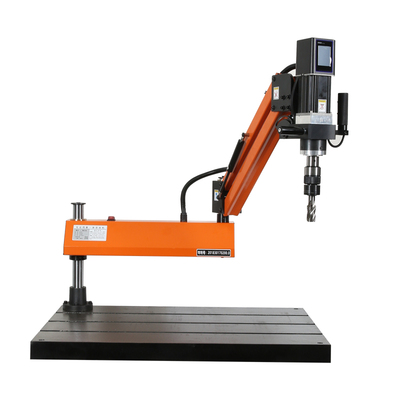 免费13专票峰值3800W大电机攻丝