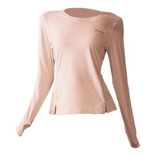 骑行服女运动套装春夏晨跑锻炼羽毛球体操服速干冰丝跑步健身衣