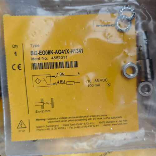 溢价-图尔克传感器BI2-EG08K-AG41X-H1341