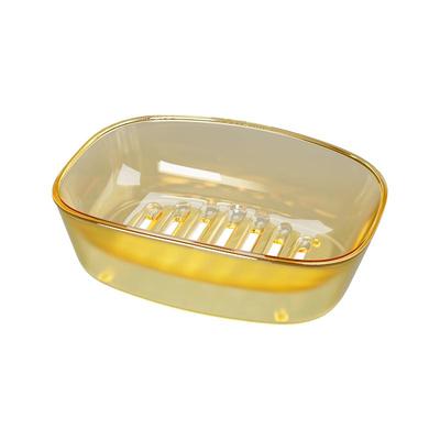 肥皂盒双层沥水设计磨砂高颜值