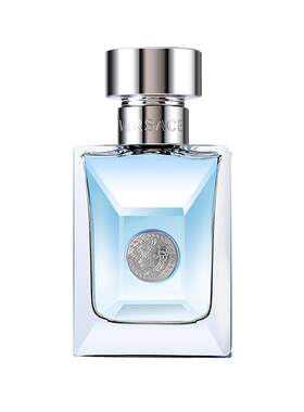 Versace/范思哲同名男士淡香