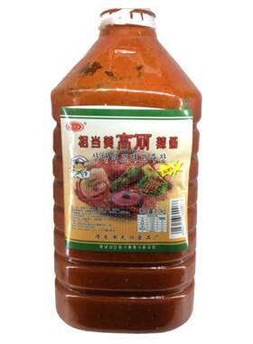 1桶包邮丹东相当烧烤石锅辣酱
