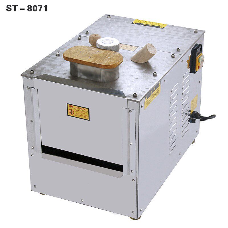 赛特ST-807东革阿里切片机中药材切片机切药机橘红生姜中药切片机