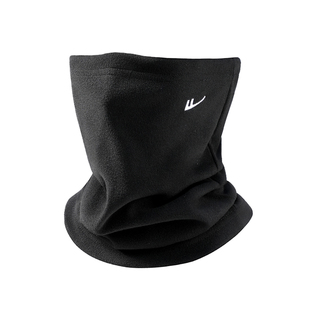 回力冬季骑行面罩防寒男脖套保暖围脖防风电动摩托车秋冬滑雪面巾