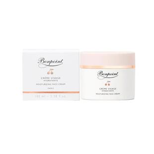 【自营】Bonpoint宝宝滋润小樱桃面霜100ml保湿身体乳润肤霜法国