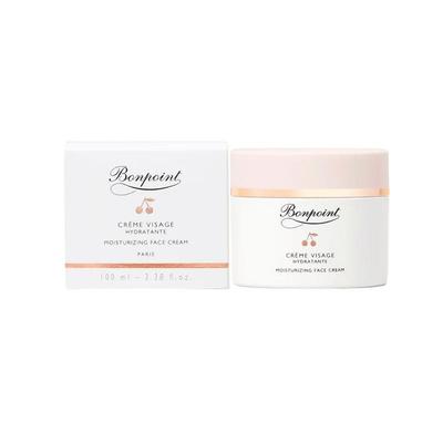 bonpoint面霜100ml法国滋润保湿