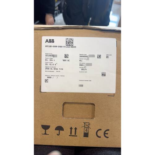 询价变频器 MFE180-04AN-046A-4L516