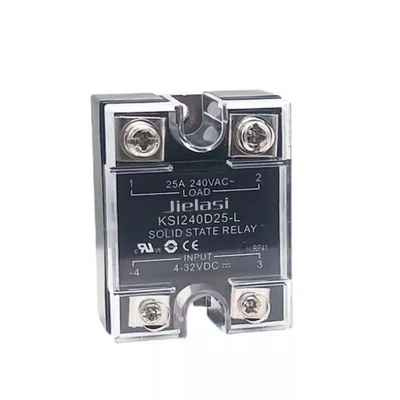 适用库顿固态继电器全系质保三年