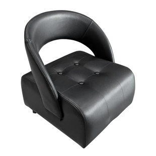 溜溜凳万向轮小凳子家用矮凳客厅沙发带滑轮移动儿童休闲靠背椅子