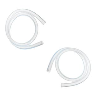 三爱思 透明硅胶管K86 饮水机吸水软管水管胶皮自来水管子 耐高温有弹性食用级硅胶无味 物理化学实验室耗材